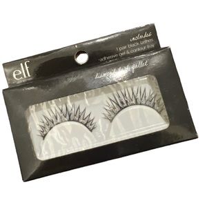 ELF diamond lashes NEW IN BOX
